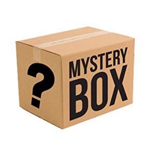 Mega Mystery Box 80-90 Pieces!!!!! 📦📦. Sale Now Only $125!!! Wow!!!🎉🎉🎉🛍️